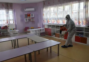 Okullarda koronavirüs tatili olacak mı?