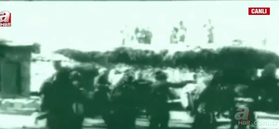 Çanakkale’den yükselen destan: 111 yıl sonra aynı ruh aynı kararlılık! 6