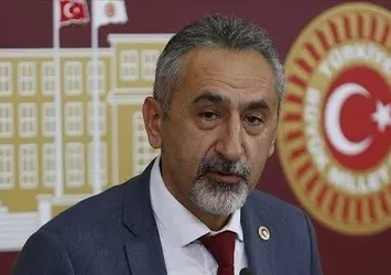 CHP terör seviciliğinde boyut atladı! CHP'li Mustafa Adıgüzel terörist Öcalan'a "sayın" dedi
