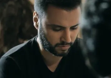 Alişan'ın süresi doluyor!