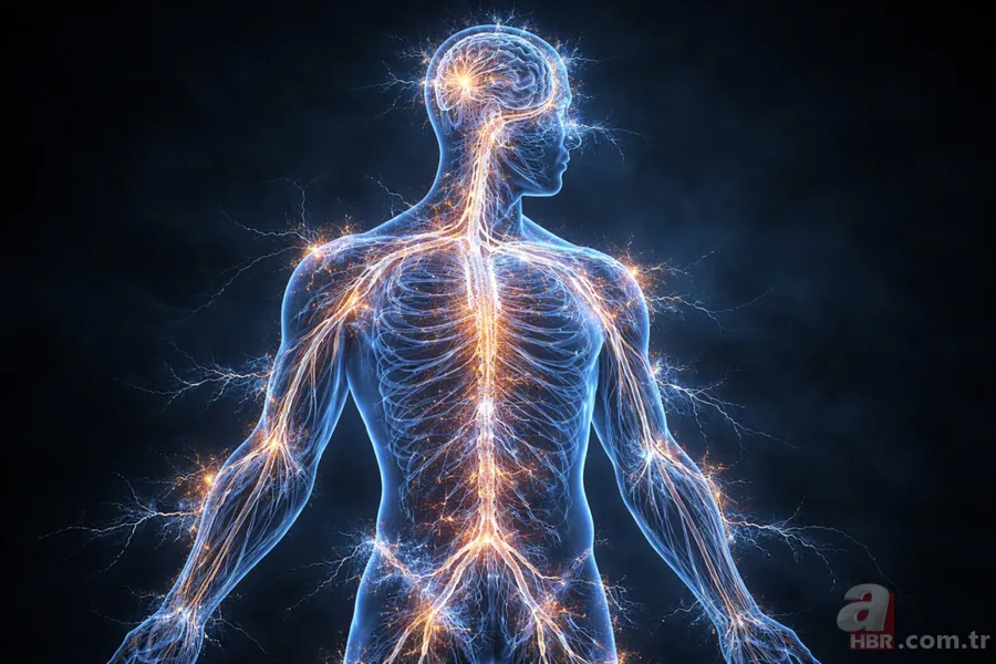 Yıldırım 4 kez çarptı, hayatta kalması herkesi şaşırttı 6