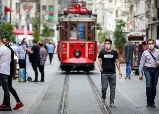 Normalleşme hangi illerde başlayacak? Normalleşme için illerin renk kodları belli oldu!