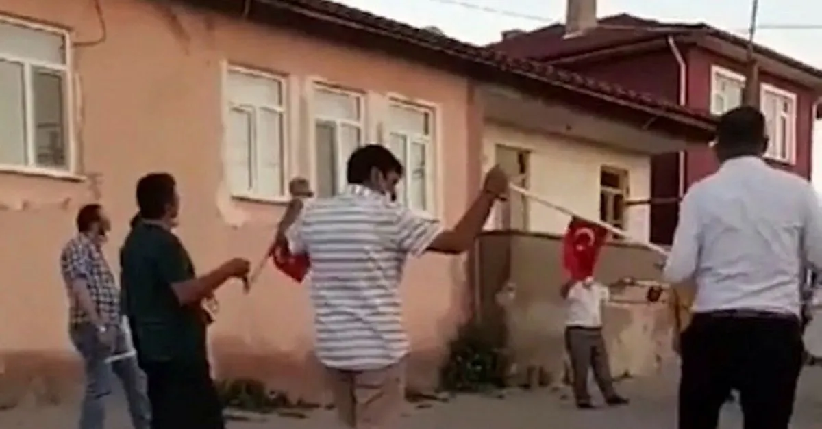 Sağlık Bakanı Koca, 