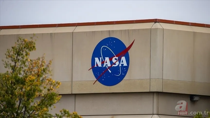 NASA Ay rotasını paylaştı! Artemis II uçuşu şubatta yapılacak 2