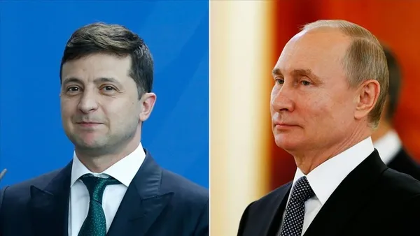 NATO Ukrayna'yı Rusya'ya karşı yalnız mı bırakıyor? Zirveye davet edilmedi - 2