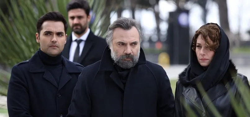 EDHO 155. yeni bölüm fragmanı geldi mi? EDHO 155. bölüm fragmanı izle!
