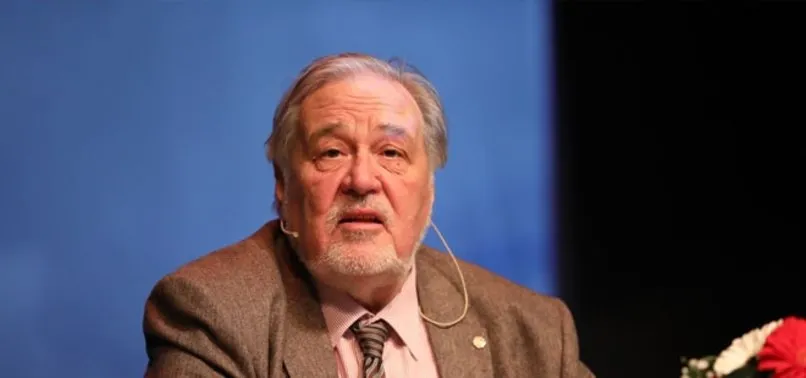 Prof. Dr. İlber Ortaylı: Kara buğday türü terk edilmemeliydi