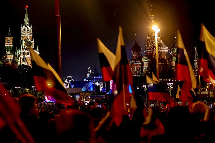 Rusya dost olmayan ülkelere karşı hamle! Kara yolunu kapattı