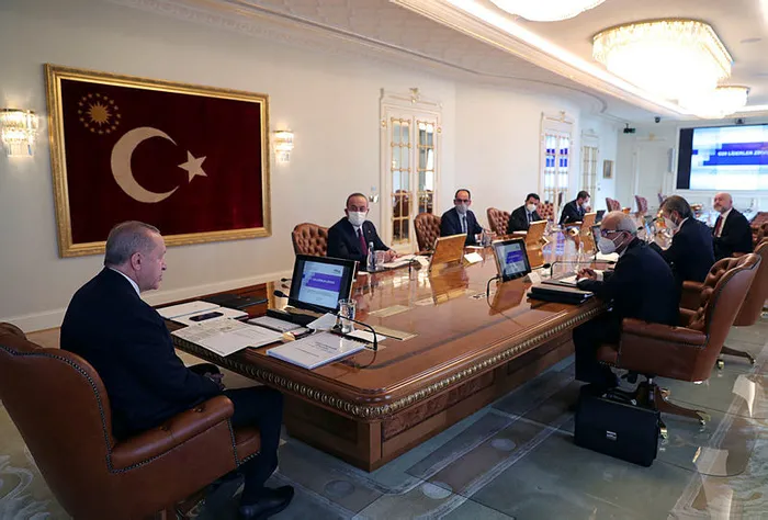 Son dakika: AK Parti İl Kongreleri! Başkan Erdoğan'dan önemli açıklamalar - 4