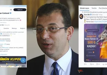 İBB'de yeni skandal patladı! Yasa dışı bahis de işin içinde! Trol ağı patladı...