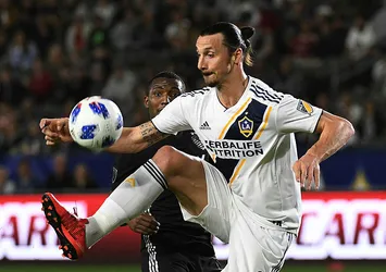 Ibrahimovic'ten bomba açıklama