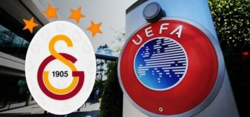 Uefa Dan Flas Karar G Saray Ve 3 Kulup A Haber Son Dakika Spor Haberleri