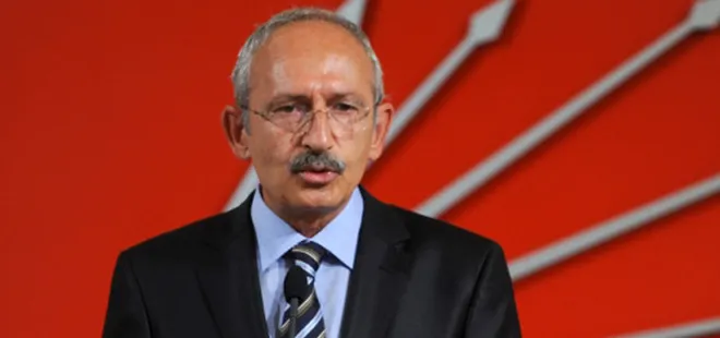 Figüran Kılıçdaroğlu cambazlık yapıyor