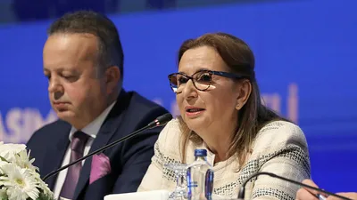 Eylül ayı ihracat rakamları açıklandı