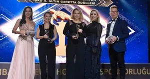 Bir Zamanlar Çukurova’ya üç ödül birden