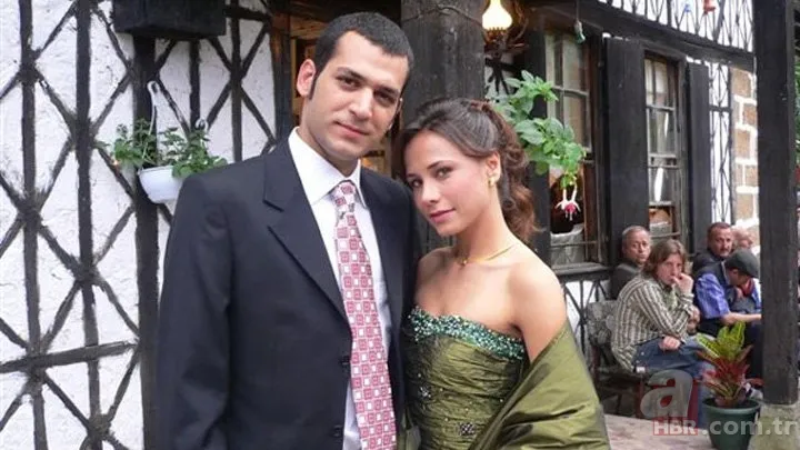 İkimizin Sırrı’nın Seylan’ı Dolunay Soysert’in eski eşi bakın kim çıktı 20