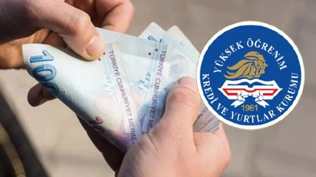KYK burs sonuçları ne zaman açıklanır? 7 Aralık KYK burs sonuçları açıklandı mı? 2021-2022 KYK açıklaması... - 1