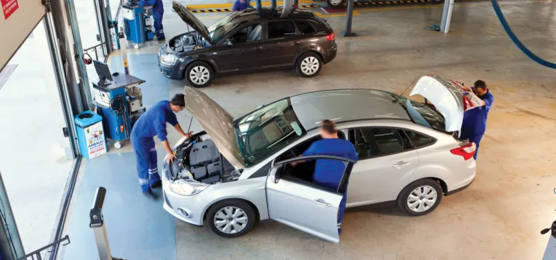 Araç sahiplerini ilgilendiren haber! Muayene ertelemeyle ilgili önemli uyarı