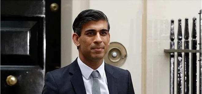 İngiltere’de erken seçim kararı!  İngiltere Başbakanı Rishi Sunak seçim tarihini duyurdu