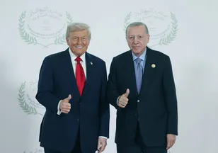 Türkiye-ABD hattında diplomasi trafiği