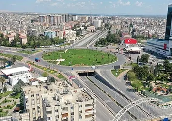 Şanlıurfa'da 296 kişiye 303 bin TL ceza