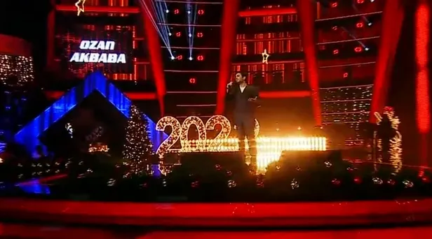 Bu akşam TV'de neler var? 31 Aralık ATV, Kanal D, Show TV, Star TV, Tv8 2022 yılbaşı programları neler? - 5