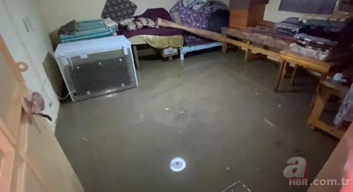 Birçok ili sel vurdu felaketten acı haber geldi! 2 kişi hayatını kaybetti! AFAD'dan yeni uyarı... 8