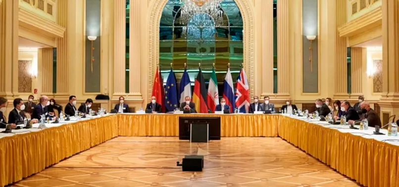 İsrail'den ABD'ye nükleer müzakere tepkisi! Derhal durdurun