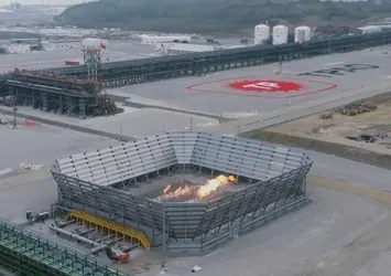 Karadeniz gazında yeni rekor! 3,8 milyon evin ihtiyacını karşılıyor