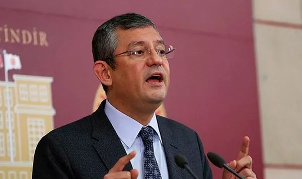 CHP'den gençlik düşmanlığı! AK Parti Gençlik Kolları MKYK Üyesi Esin Kübra hakkında suç duyurusu - 3