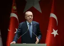 Başkan Erdoğandan Kılıçdaroğluna sert tepki