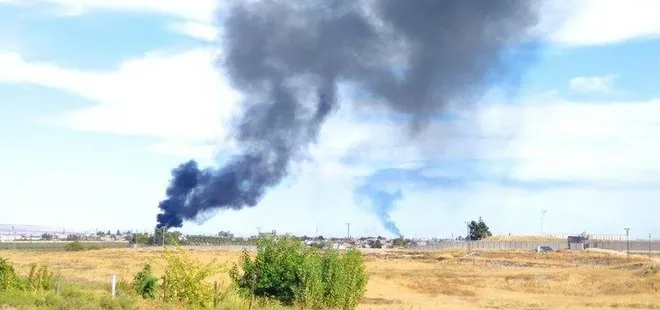 Suriye’de PKK’nın kalbine nokta operasyon! Birçok bölgede terör hedefleri vuruldu: 26 terörist öldürüldü