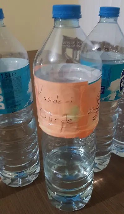 Ankara'da FETÖ'nün 'hücre evleri'ne operasyon: 30 gözaltı - 2