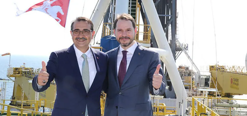 Son dakika: Bakan Dönmez'den tarihi keşif ile ilgili flaş açıklama: İthalatımızda ciddi azalma bekliyoruz