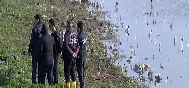 Cesedi gölde bulunmuştu! Sır olaydaki sis perdesi aydınlandı! Cani babanın ifadesi ortaya çıktı: Bakımsızlıktan öldü