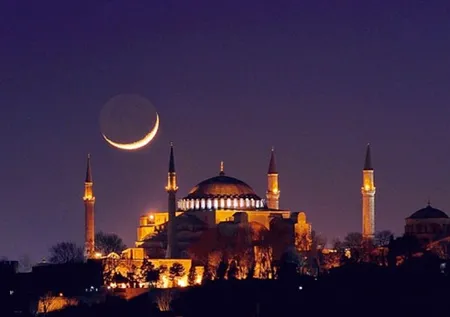 Yarın kandil mi, ne kandili? 2021 kandil günleri ne zaman ayın kaçında? Diyanet 2021 kandil tarihleri