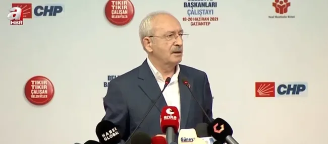 AK Parti’nin gündem analizinde çarpıcı tespitler! Son bir haftada AK Parti ve CHP ne yaptı?
