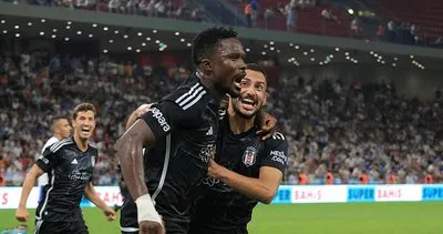Amartey'den kötü haber! 2 hafta olmayacak