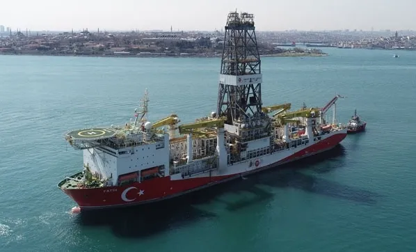 Türkiye’nin bulduğu doğal gaz ithalat faturalarına nasıl yansıyacak? İlk doğal gaz üretimi ne zaman yapılacak?