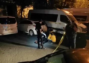 İstanbul’da bıçaklı kavga: 1 ölü