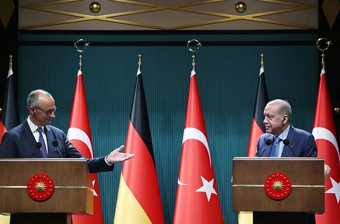 baskan-erdogandan-ankarada-almanyaya-gazze-ayari-yasanan-soykirimi-gormuyor-musunuz-1761831797566.jpeg Erdoğan Almanya'yı Gazze konusundaki tutumu açısından eleştirdi (AA)