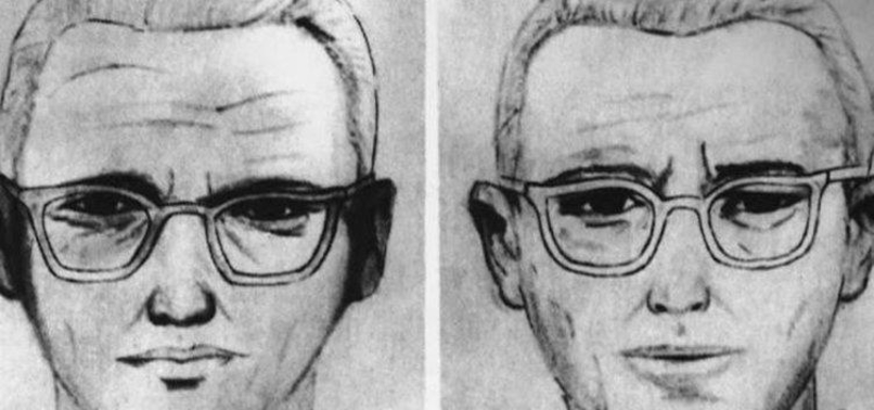 ABD’de seri katil ‘Zodyak’ın şifresi 51 yıl sonra çözüldü