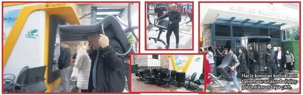 CHP'li Avcılar Belediyesi borç batağında! Haciz geldi - 1