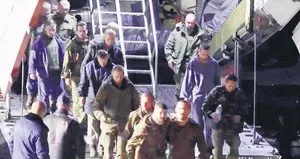 Müthiş takasta düğümü Türkiye’nin duruşu çözdü