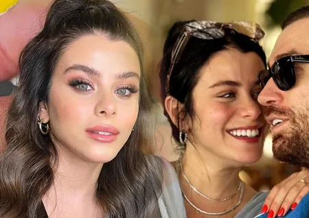 Sevgilisi İlayda Alişan'ın doğum gününü böyle kutladı! Seda Sayan'ın oğlu Oğulcan Engin'den esprili paylaşım