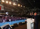 Erdoğan İngilizce öğretmeni ile anısını anlattı