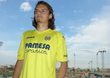 Enes Ünal, Villarreal'e transfer oldu