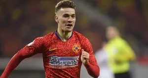 Galatasaray’a bir Rumen daha