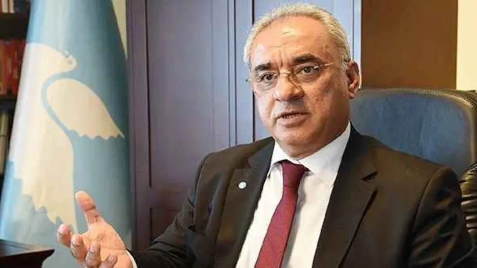 DSP’den Ekrem İmamoğlu’na 2 defa ret çıktı