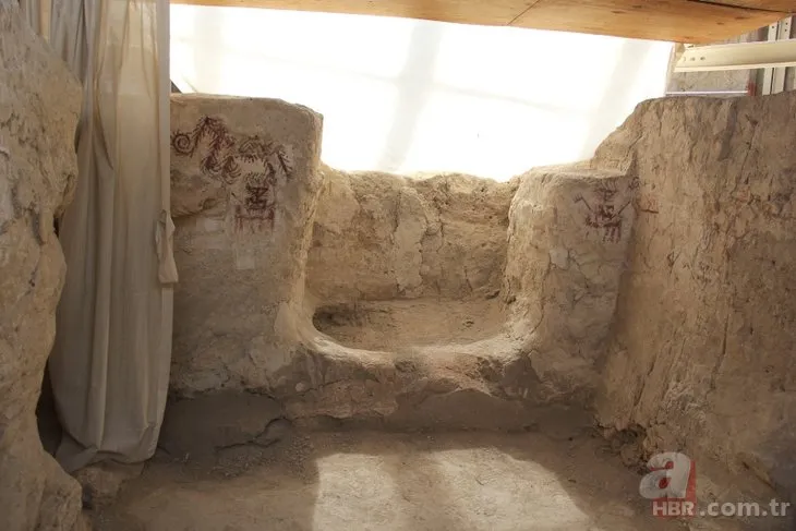 Malatya’da bulundu UNESCO listesine girdi: 5 bin 500 yıl öncesine ait